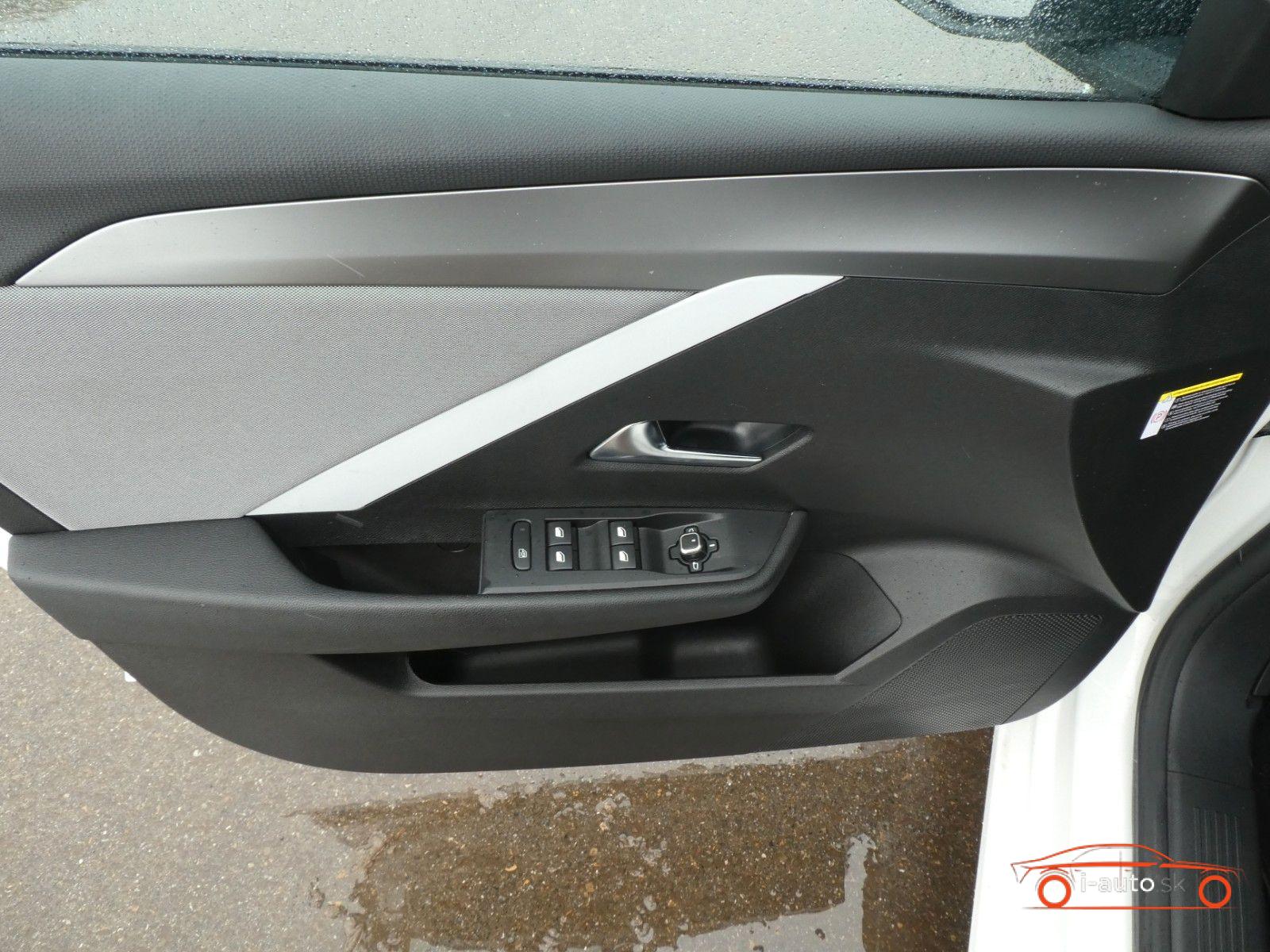 Opel Astra L 1.5 CDTI Business za 18900€
