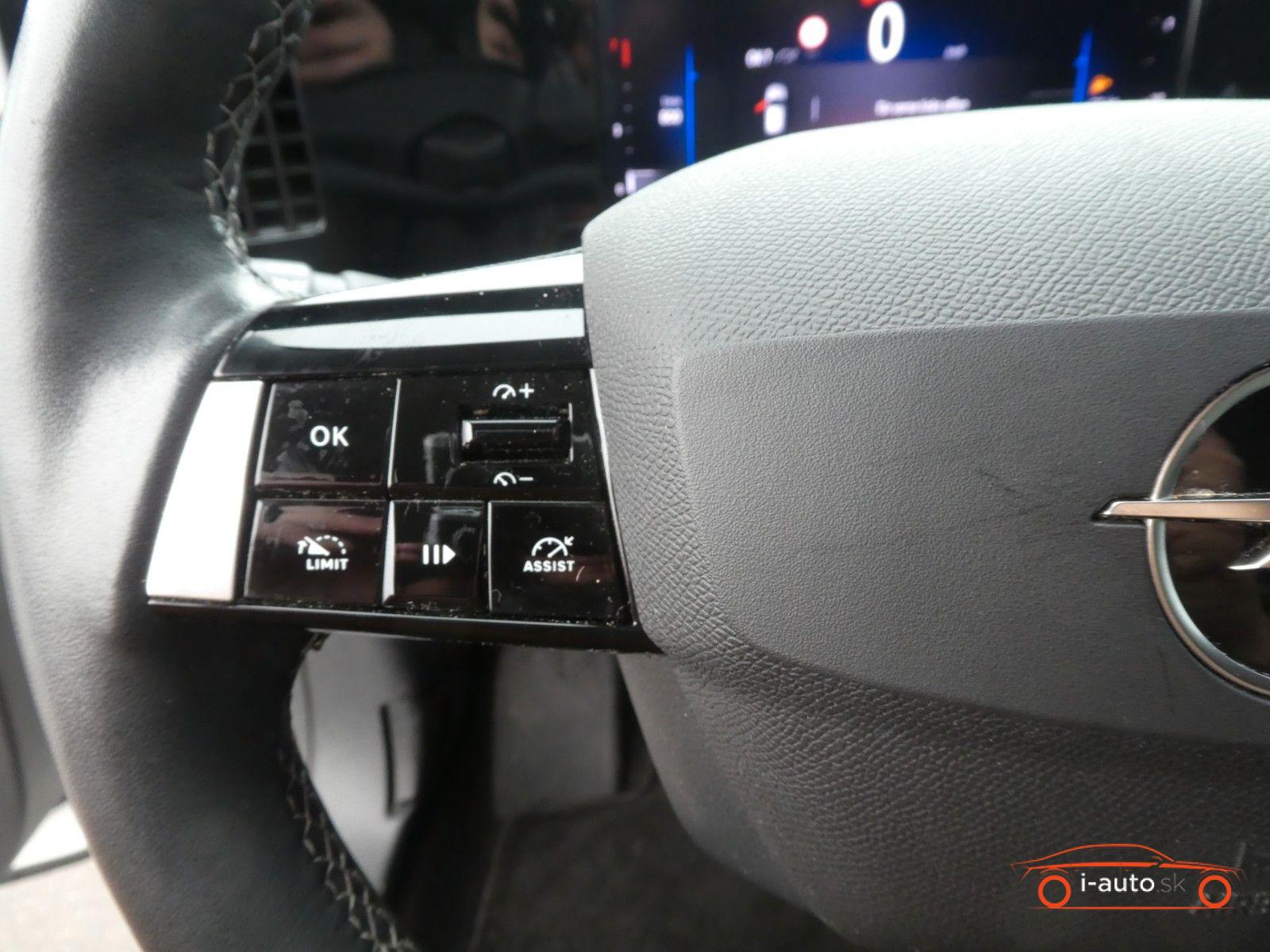 Opel Astra L 1.5 CDTI Business za 18900€
