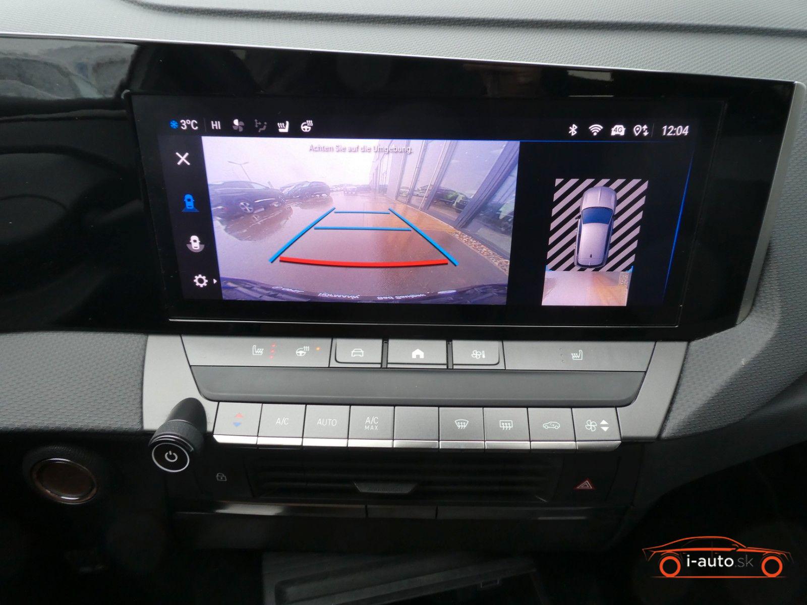 Opel Astra L 1.5 CDTI Business za 18900€