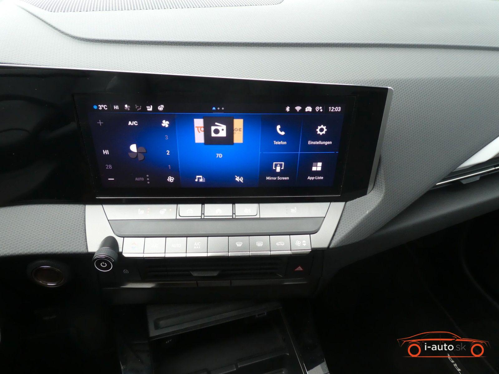 Opel Astra L 1.5 CDTI Business za 18900€