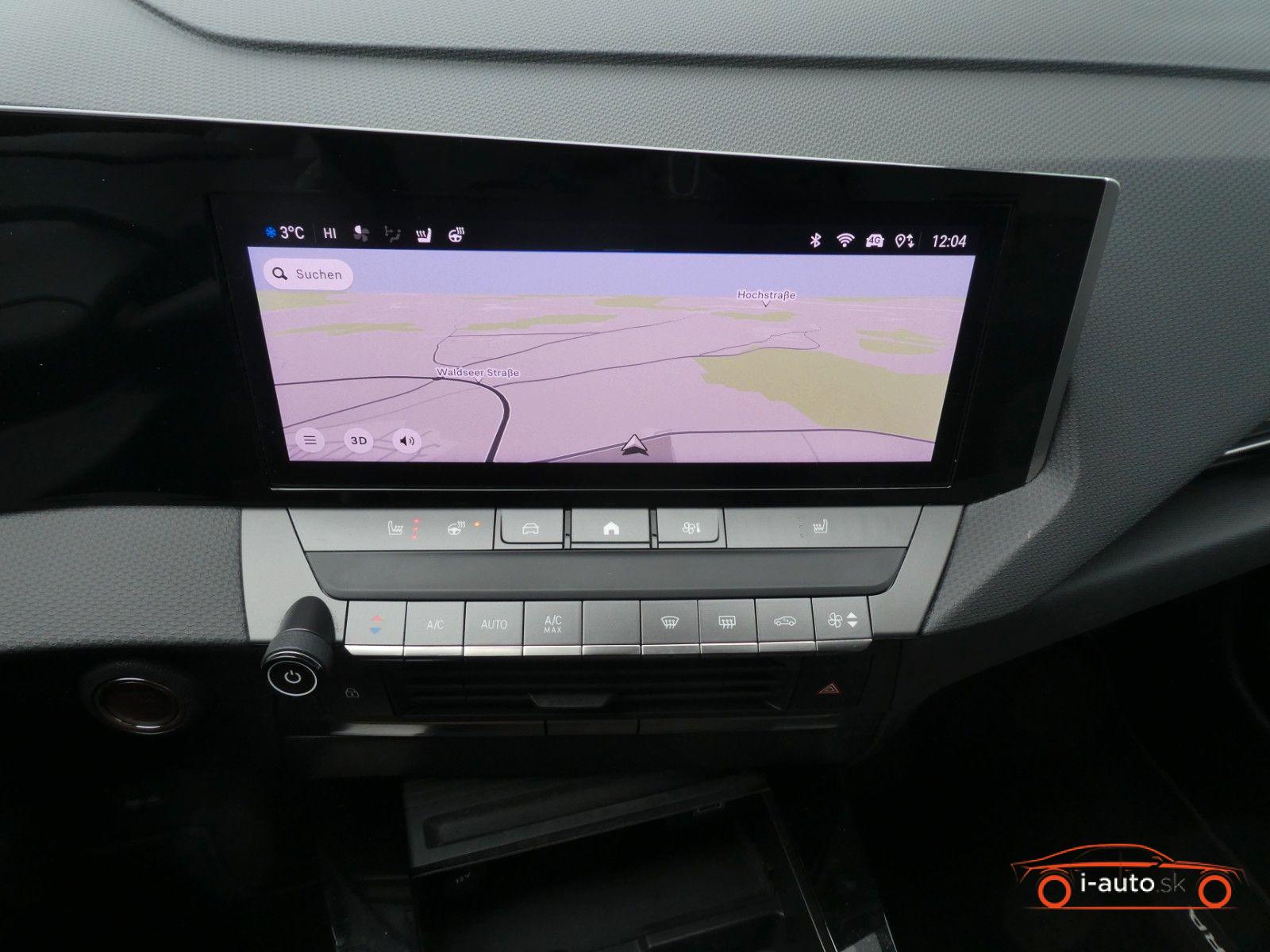 Opel Astra L 1.5 CDTI Business za 18900€