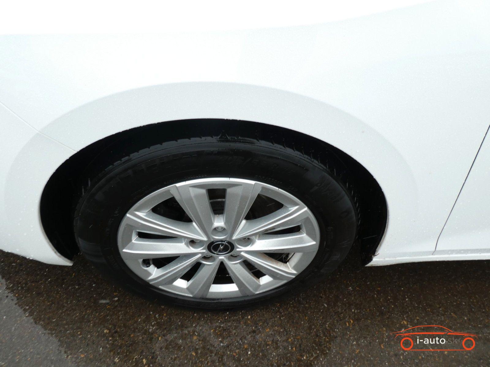 Opel Astra L 1.5 CDTI Business za 18900€