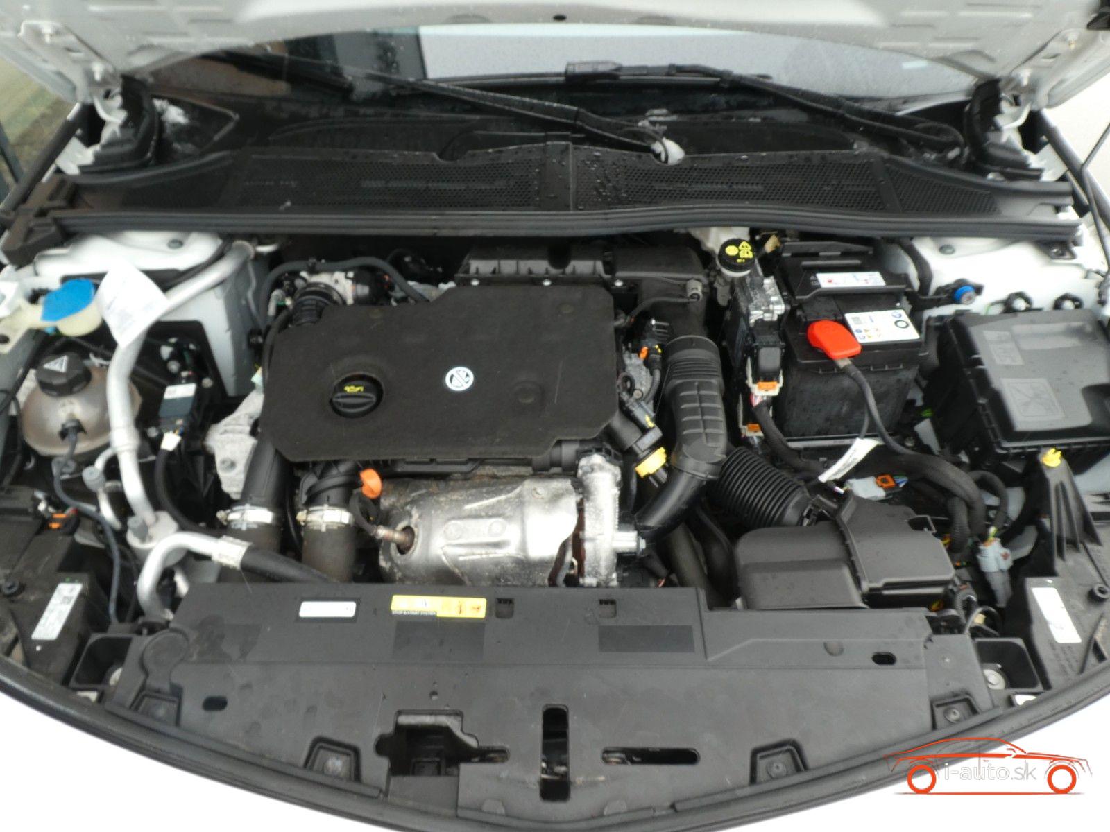 Opel Astra L 1.5 CDTI Business za 18900€