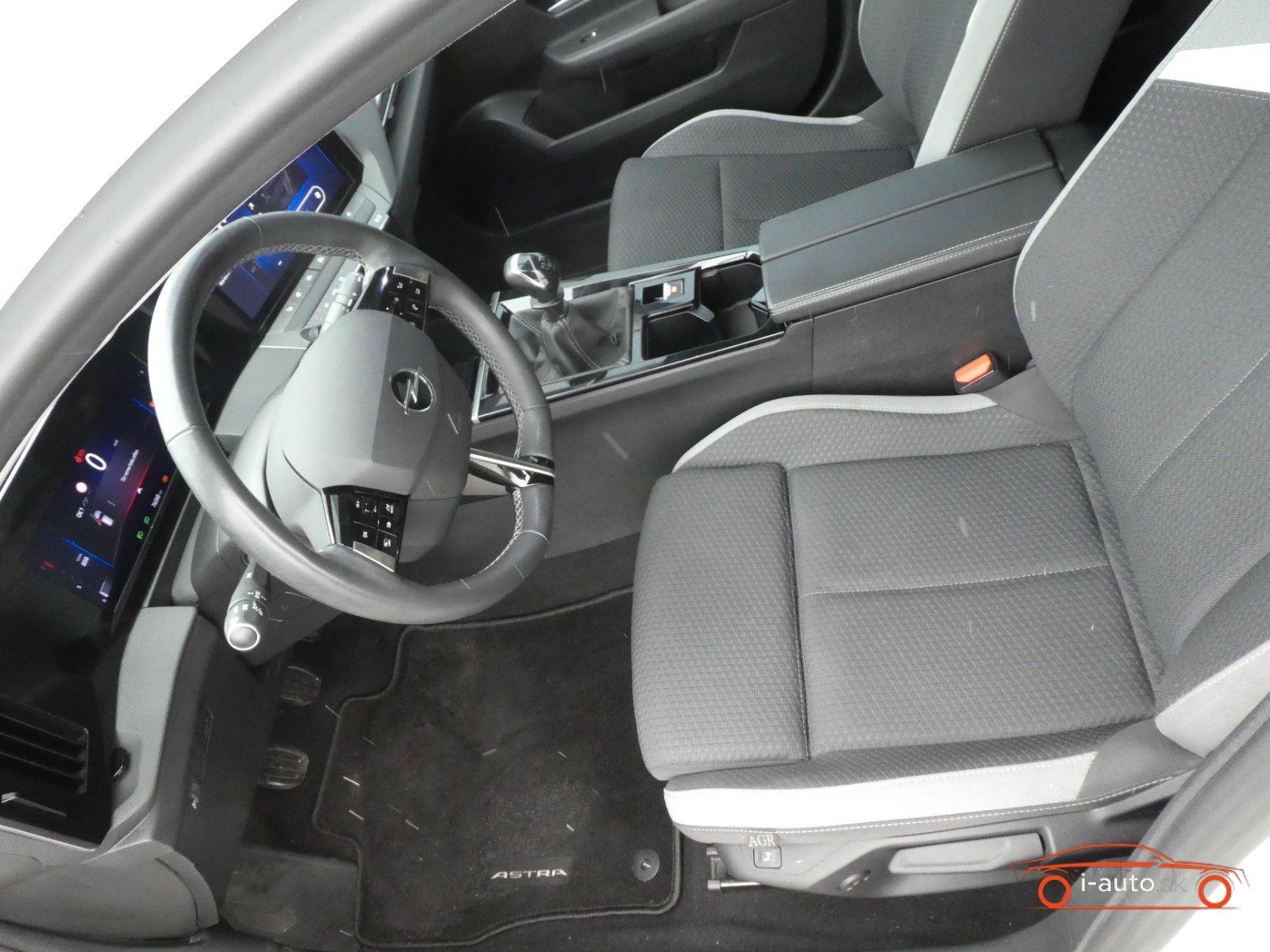 Opel Astra L 1.5 CDTI Business za 18900€