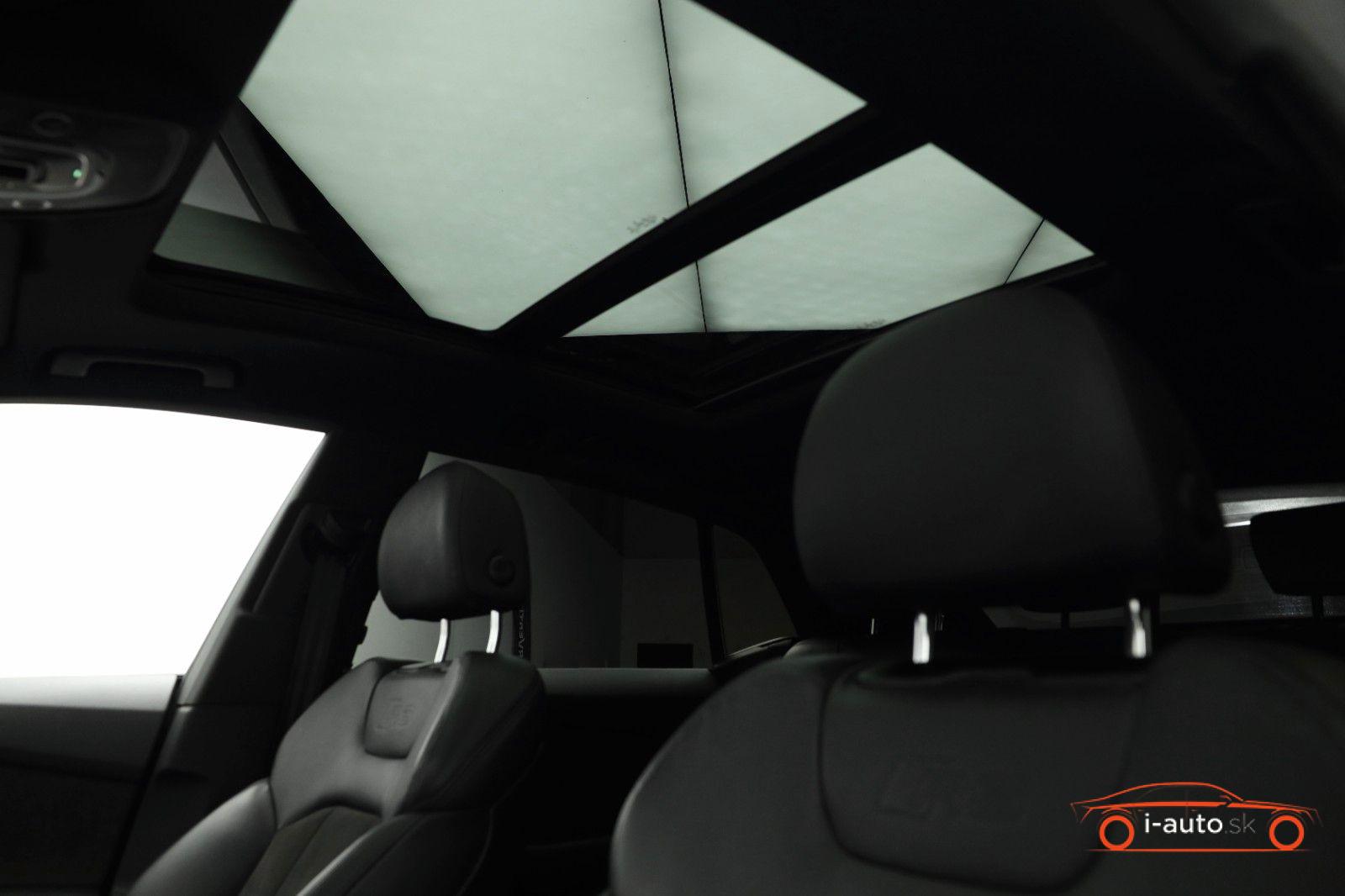 Audi RSQ8 4.0 TFSI za 93500€