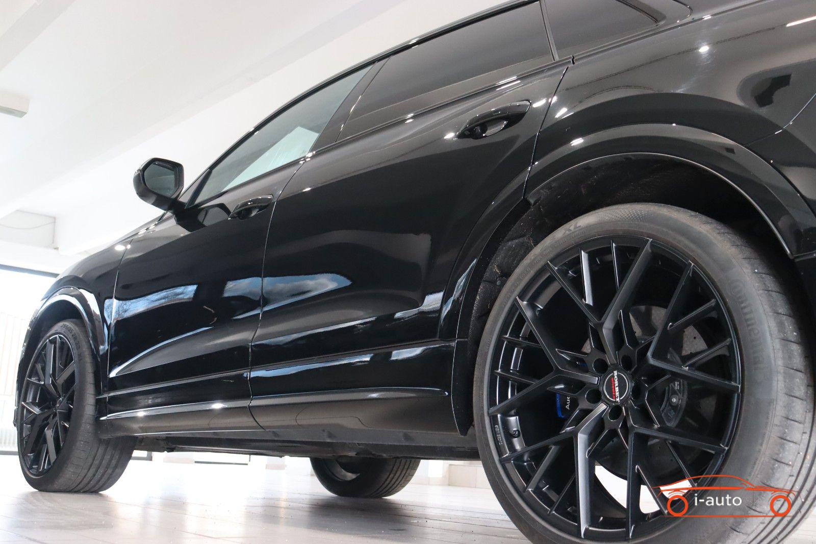 Audi RSQ8 4.0 TFSI za 93500€