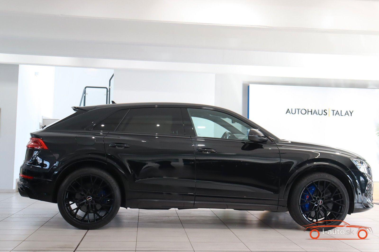 Audi RSQ8 4.0 TFSI za 93500€