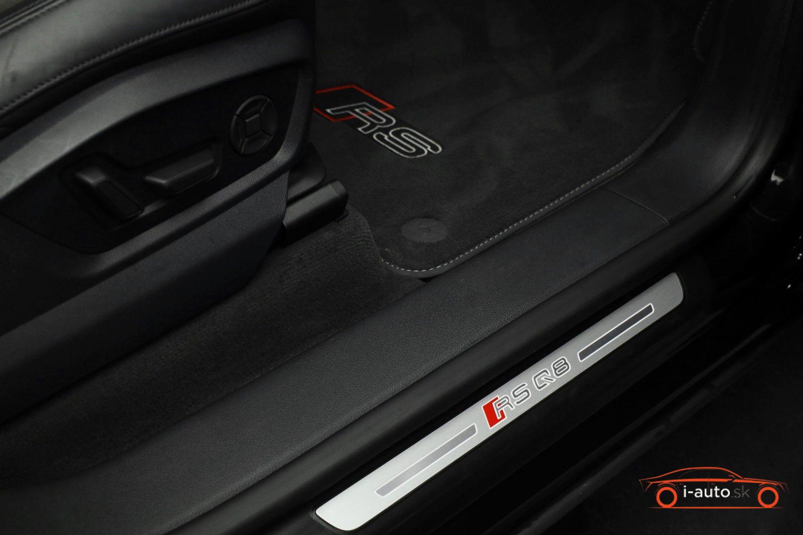 Audi RSQ8 4.0 TFSI za 93500€