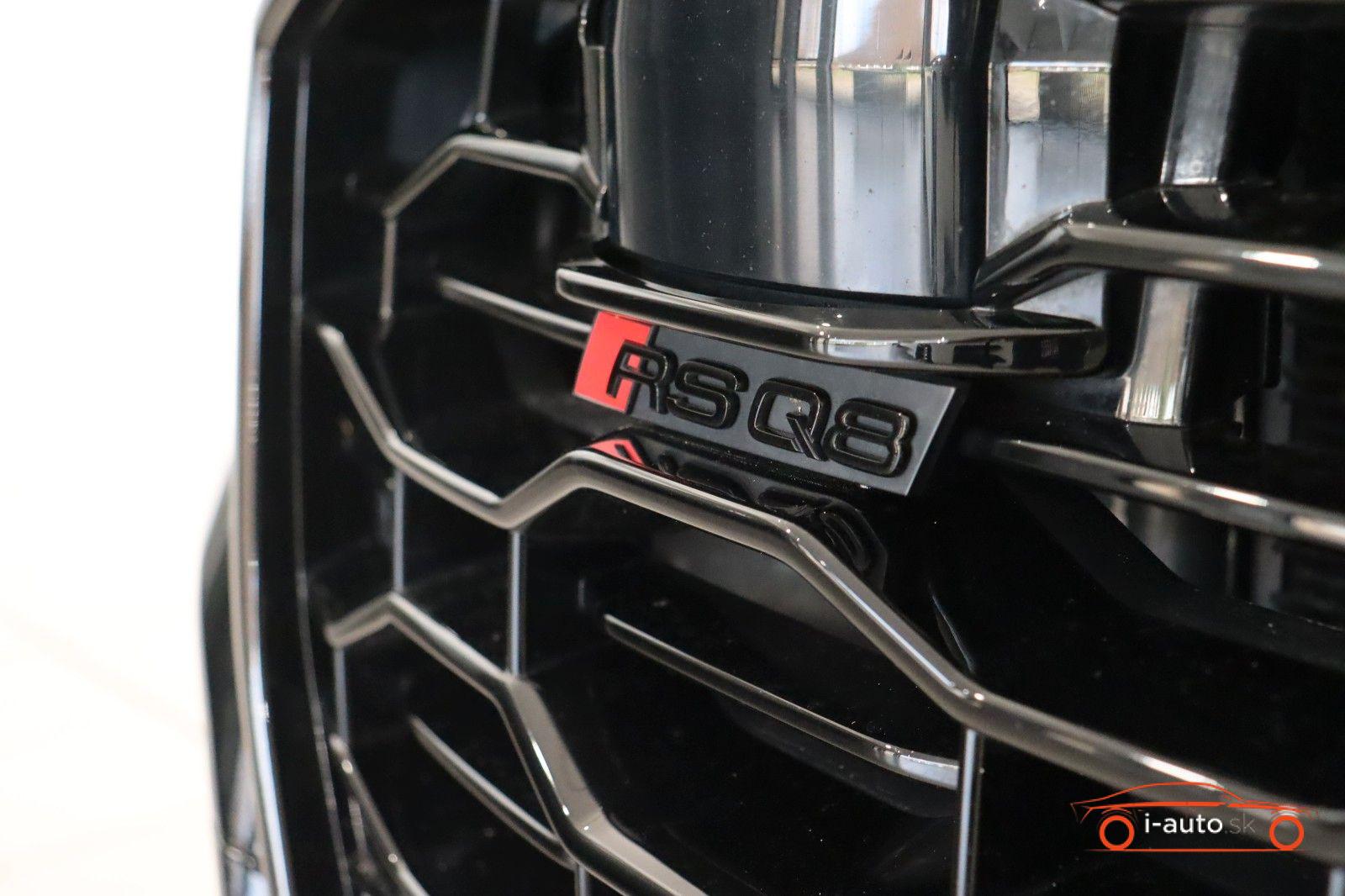 Audi RSQ8 4.0 TFSI za 93500€
