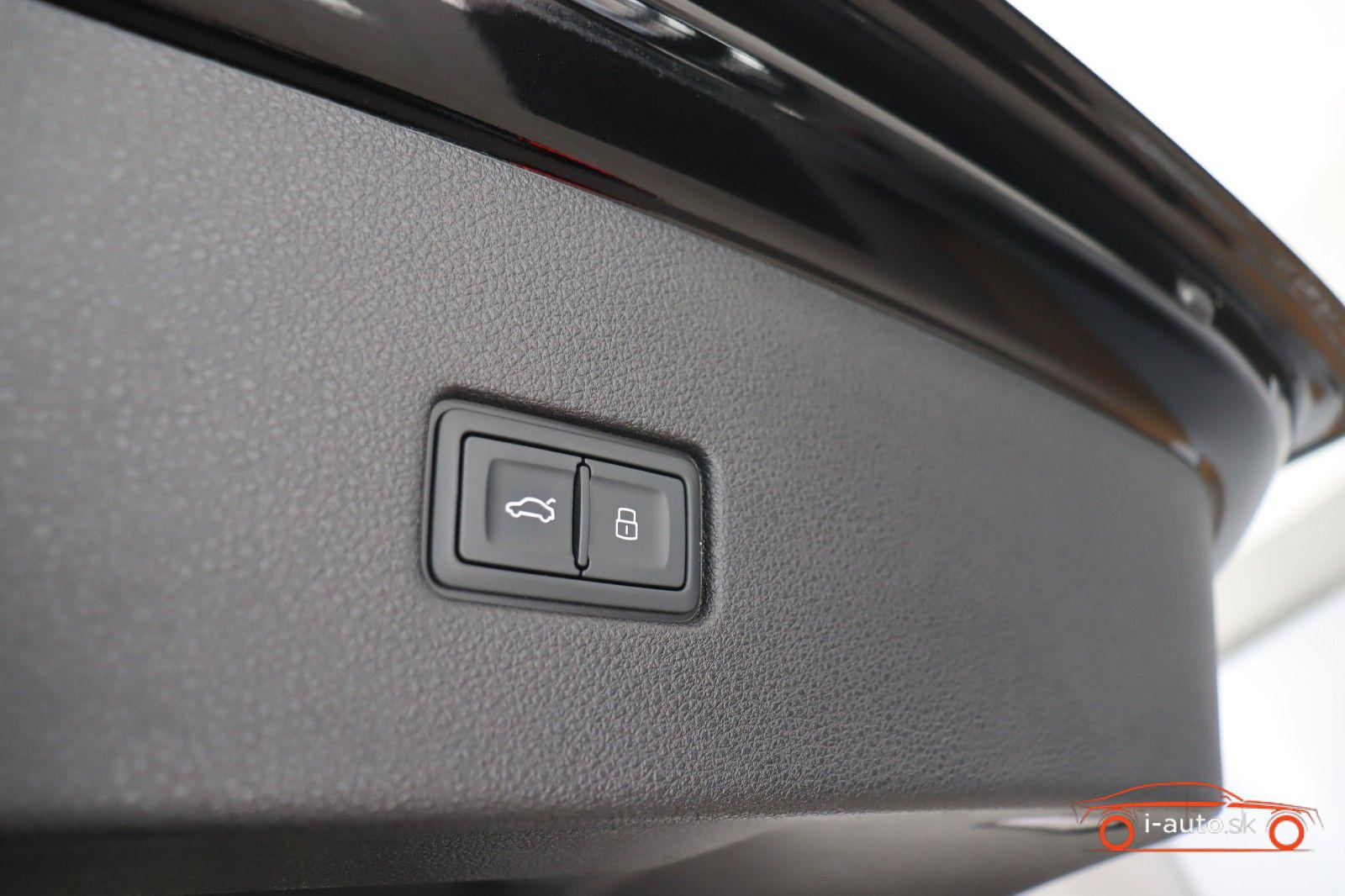 Audi RSQ8 4.0 TFSI za 93500€