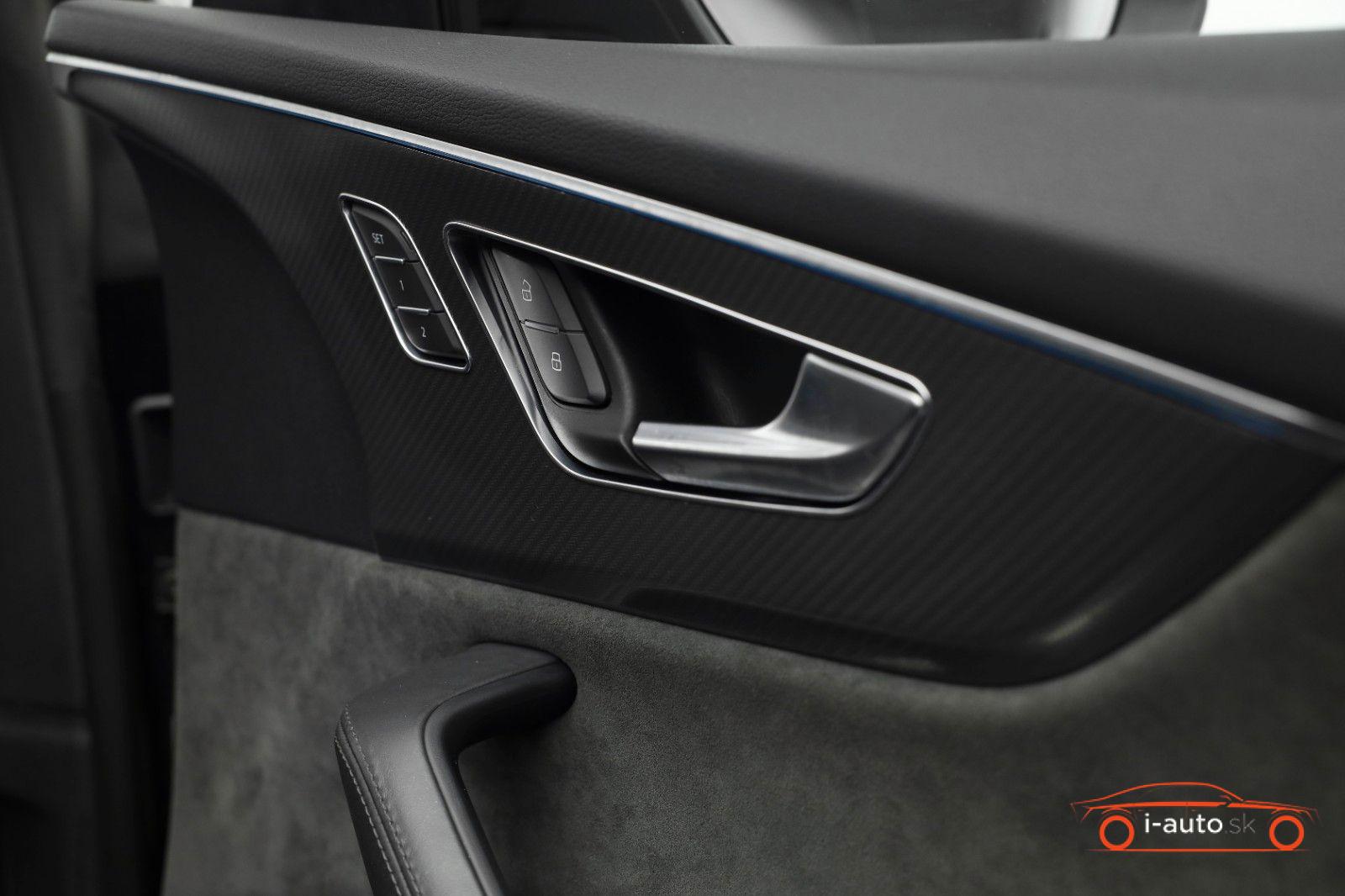 Audi RSQ8 4.0 TFSI za 93500€