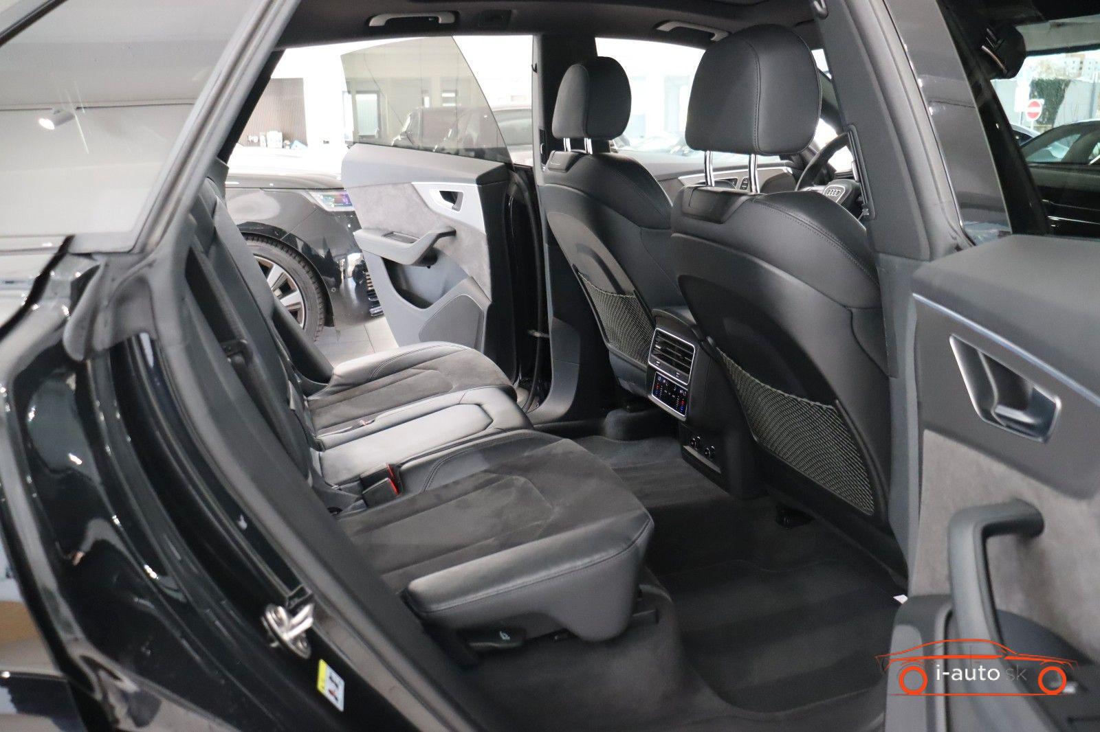 Audi RSQ8 4.0 TFSI za 93500€