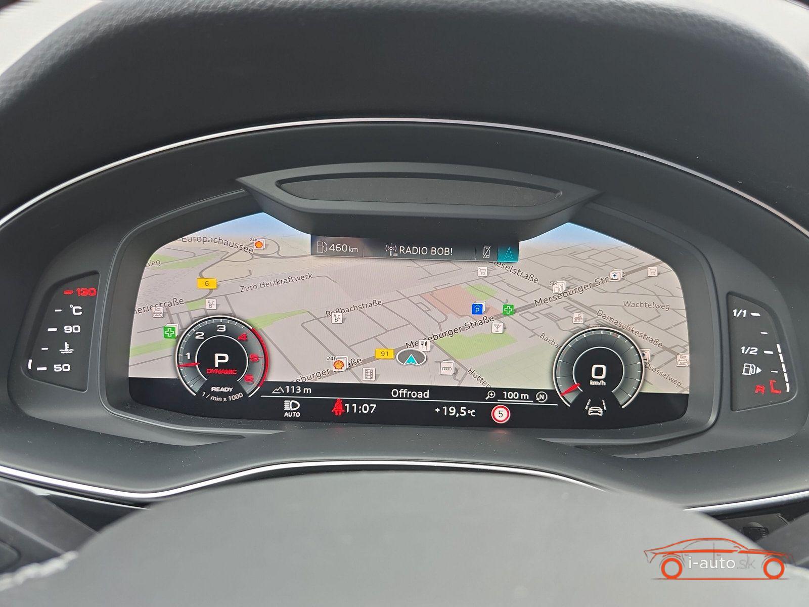 Audi Q7 50 TDI quattro S line za 57010€
