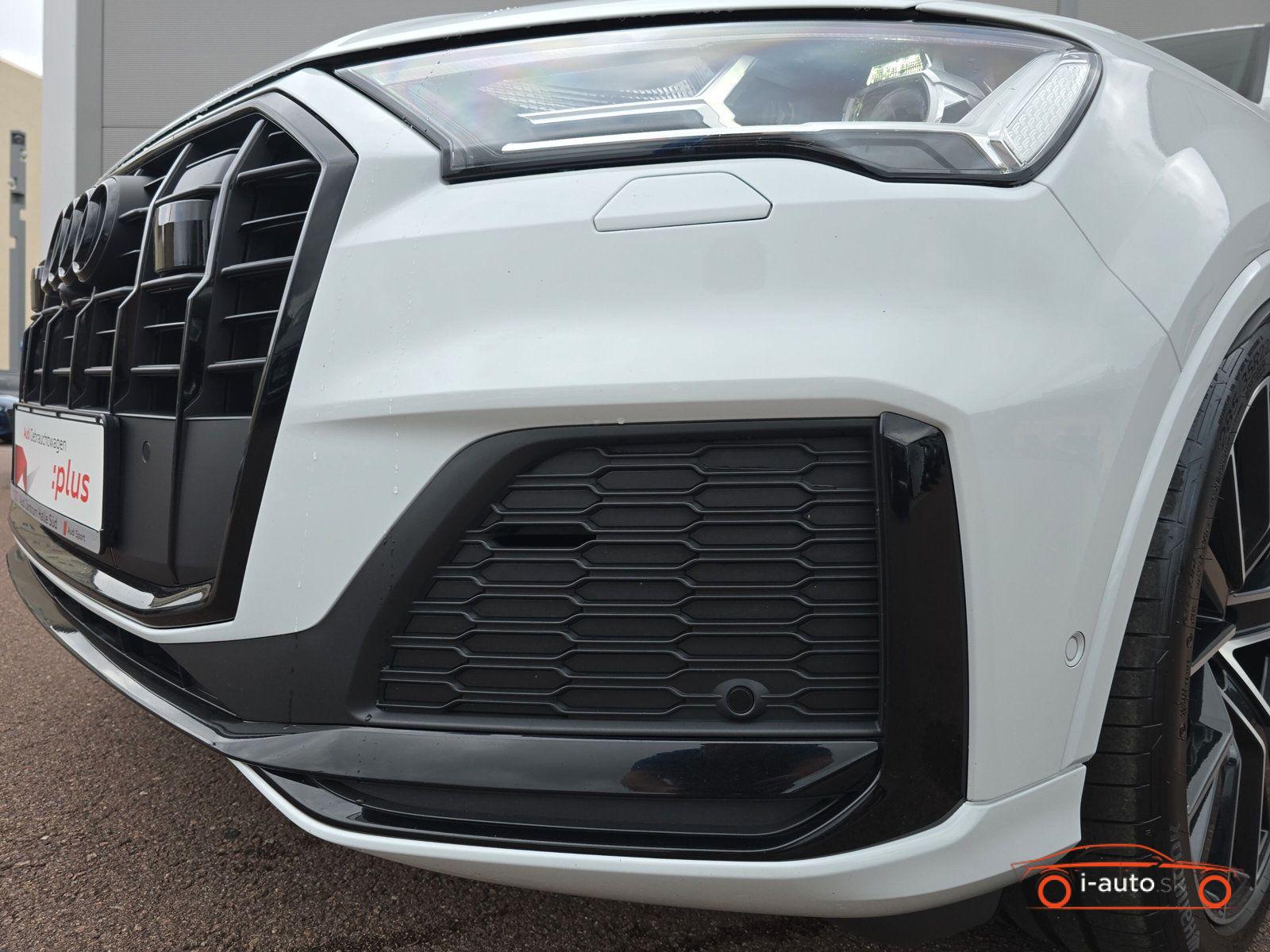 Audi Q7 50 TDI quattro S line za 57010€