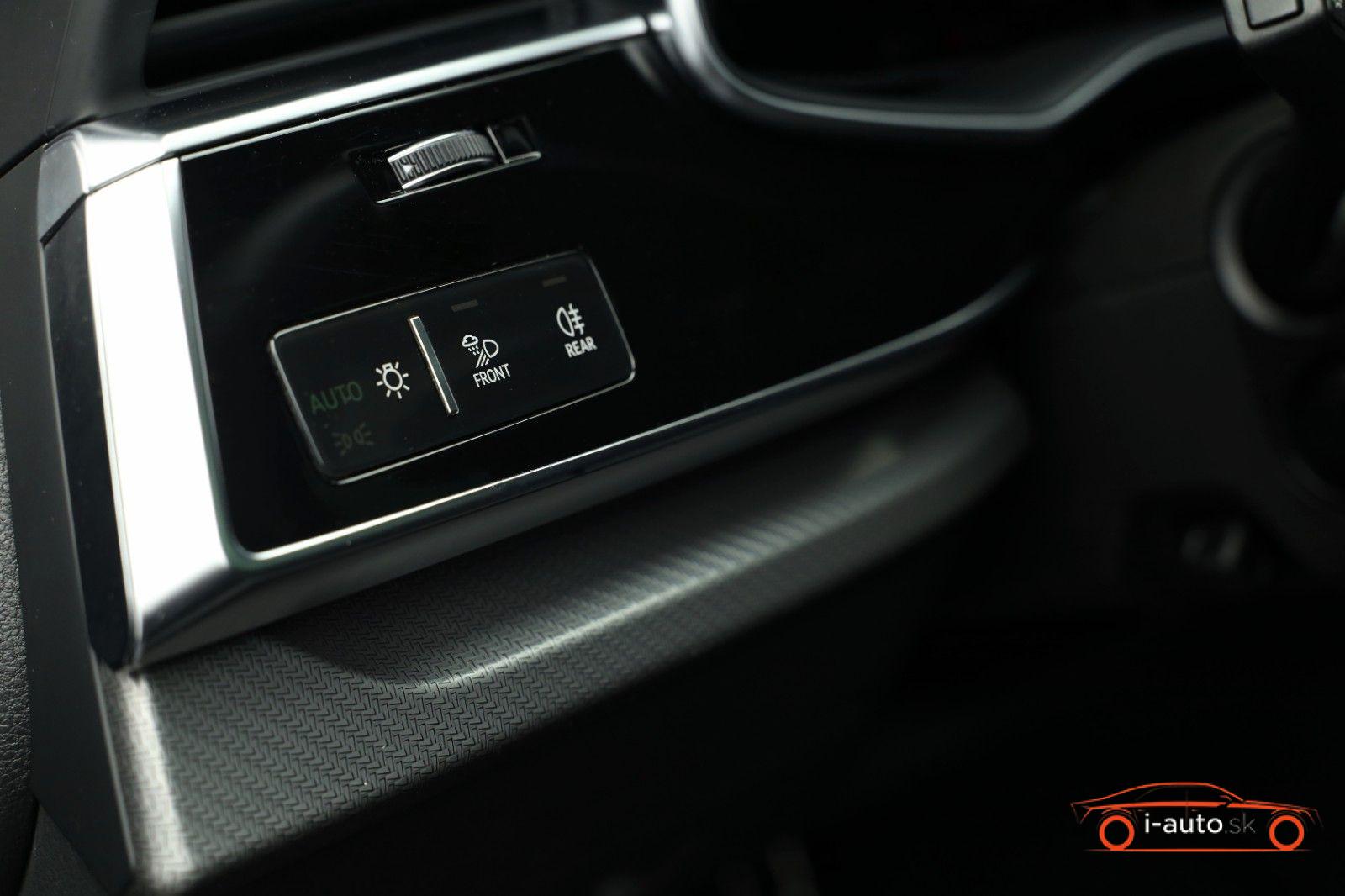 Audi RSQ8 4.0 TFSI za 93500€