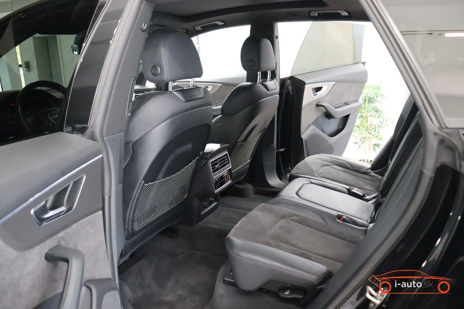 Audi RSQ8 4.0 TFSI za 93500€