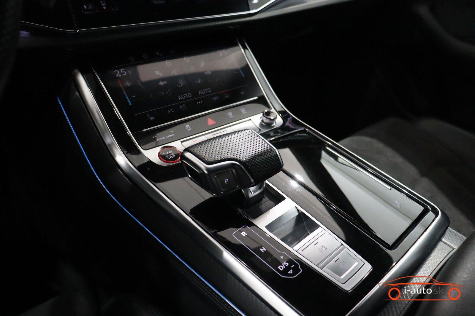 Audi RSQ8 4.0 TFSI za 93500€