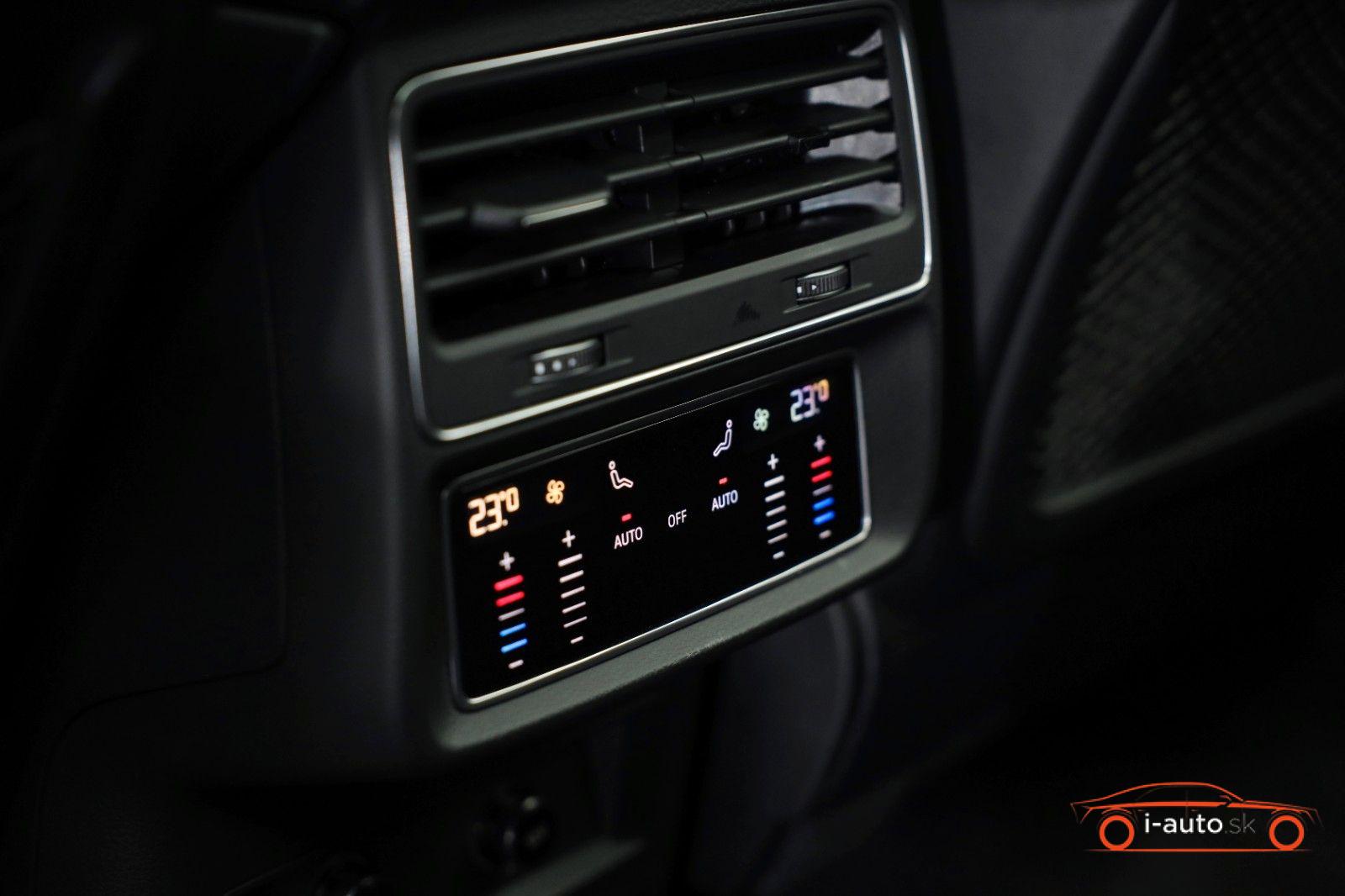 Audi RSQ8 4.0 TFSI za 93500€