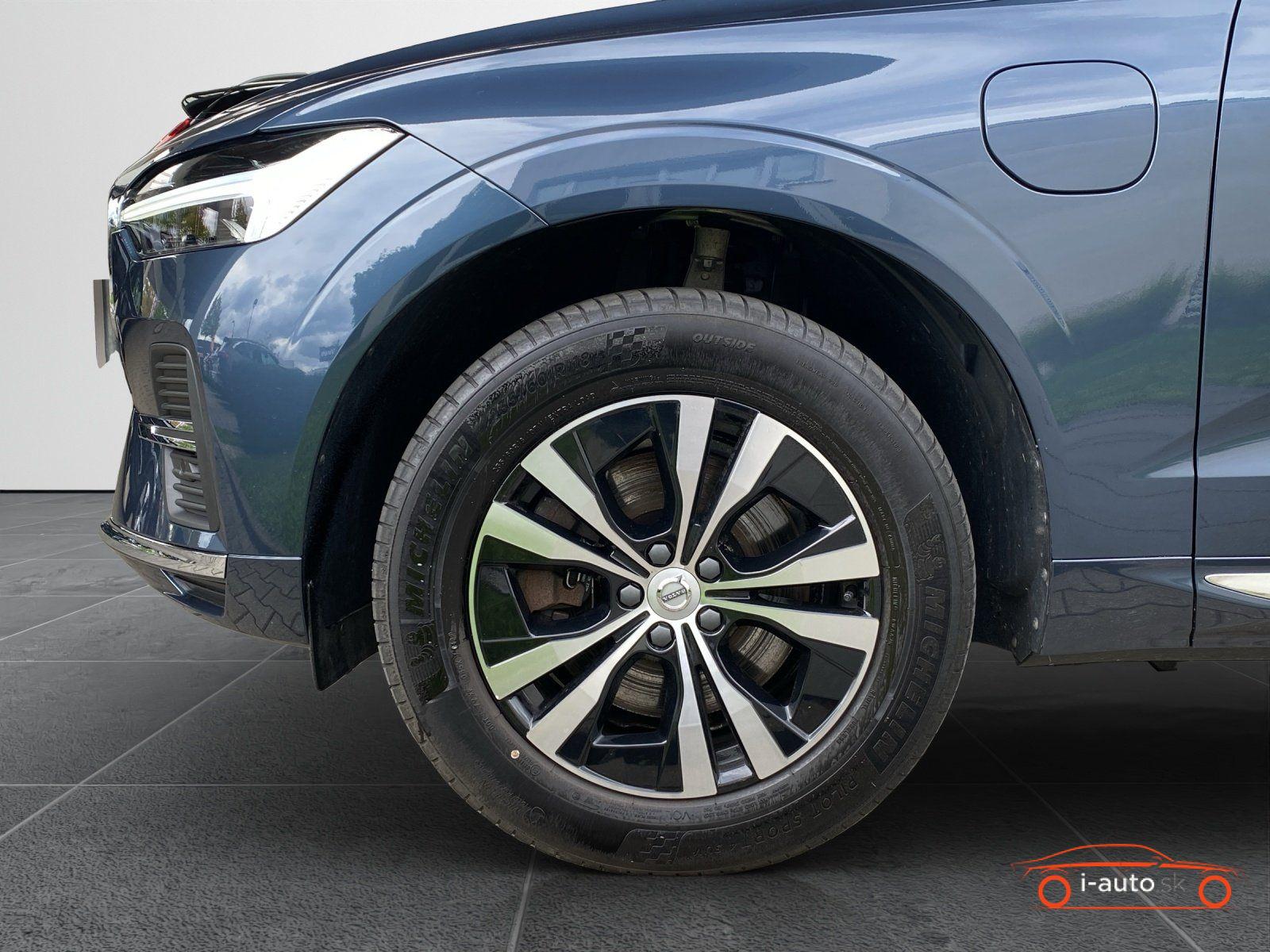 Volvo XC60 Inscription Expression AWD za 43900€