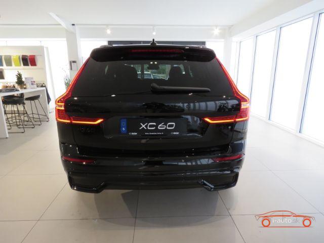 Volvo XC60 T8 Recharge Plus Black Edition za 60790€