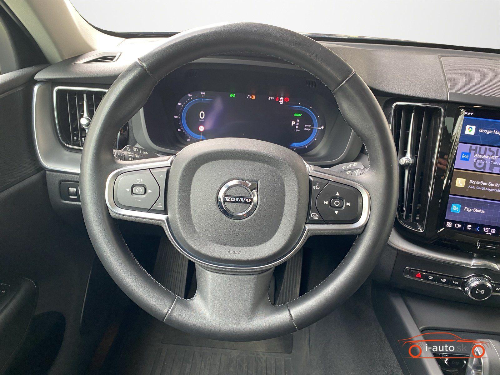 Volvo XC60 Inscription Expression AWD za 43900€