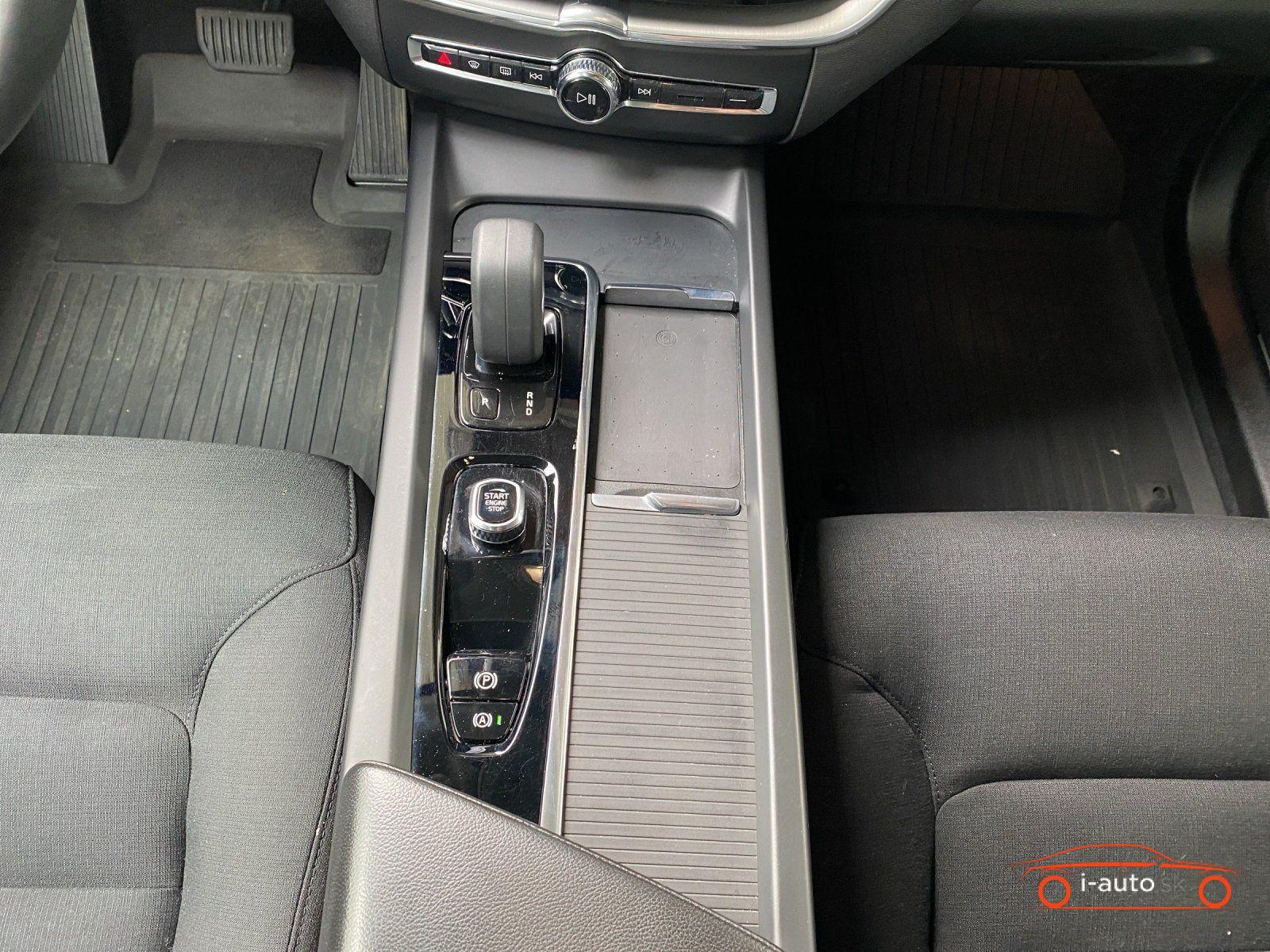 Volvo XC60 Inscription Expression AWD za 43900€