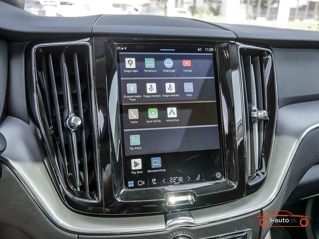 Volvo XC60 T8 Recharge Inscription Expression Recharge za 45500€
