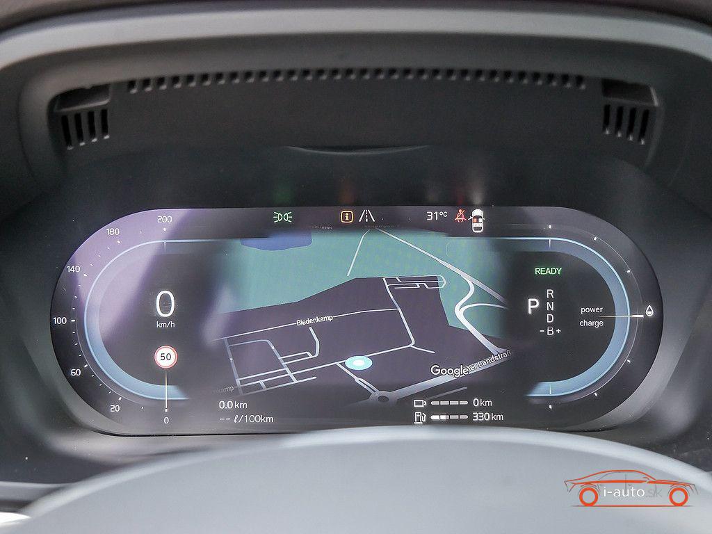 Volvo XC60 T8 Recharge Inscription Expression Recharge za 45500€