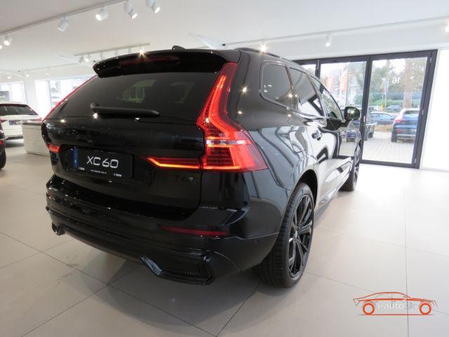Volvo XC60 T8 Recharge Plus Black Edition za 60790€
