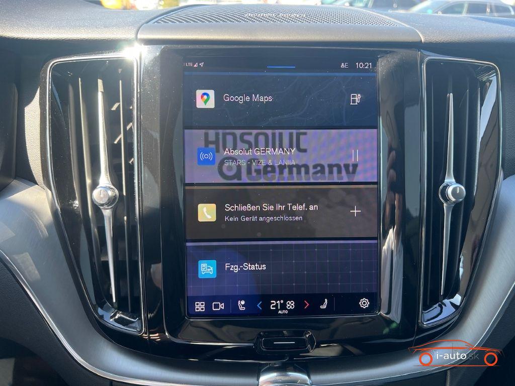 Volvo XC60 Inscription Expression Recharge Plug-In Hybrid za 43470€