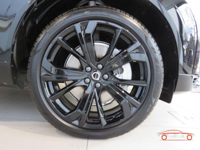Volvo XC60 T8 Recharge Plus Black Edition za 60790€