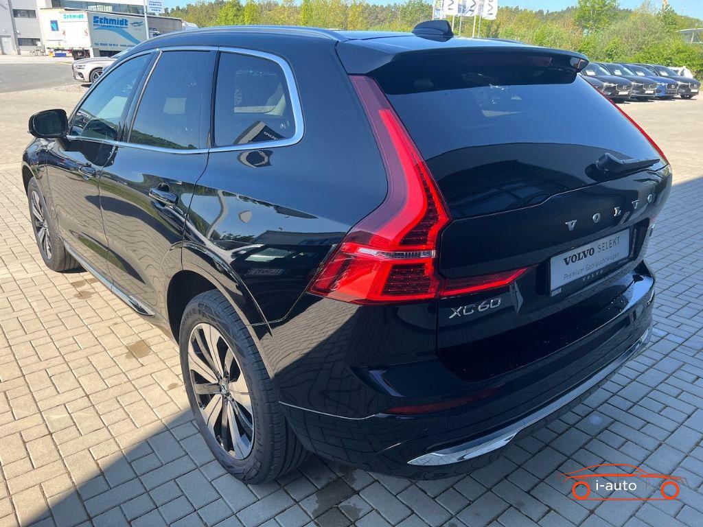 Volvo XC60 Inscription Expression Recharge Plug-In Hybrid za 43470€