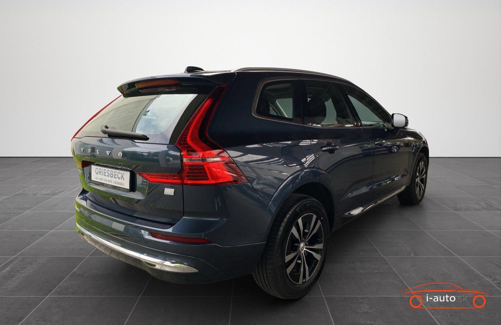 Volvo XC60 Inscription Expression AWD za 43900€