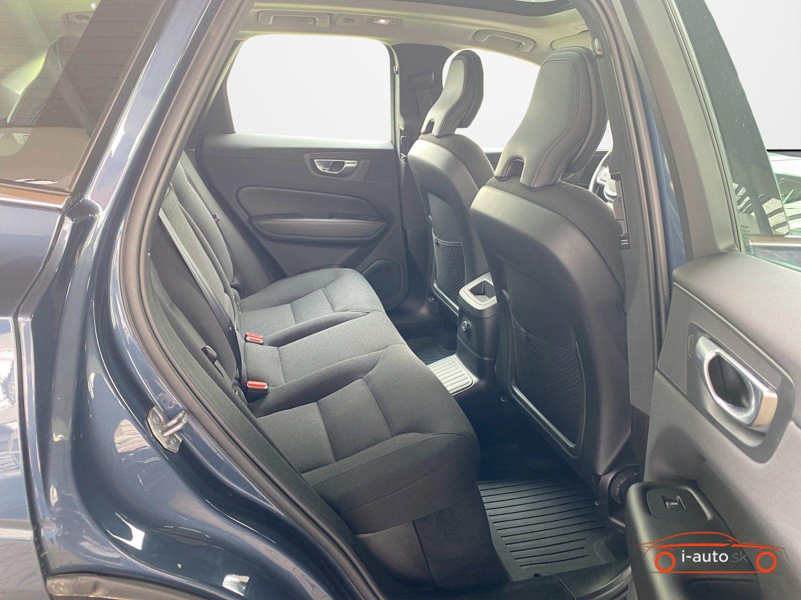 Volvo XC60 Inscription Expression AWD za 43900€