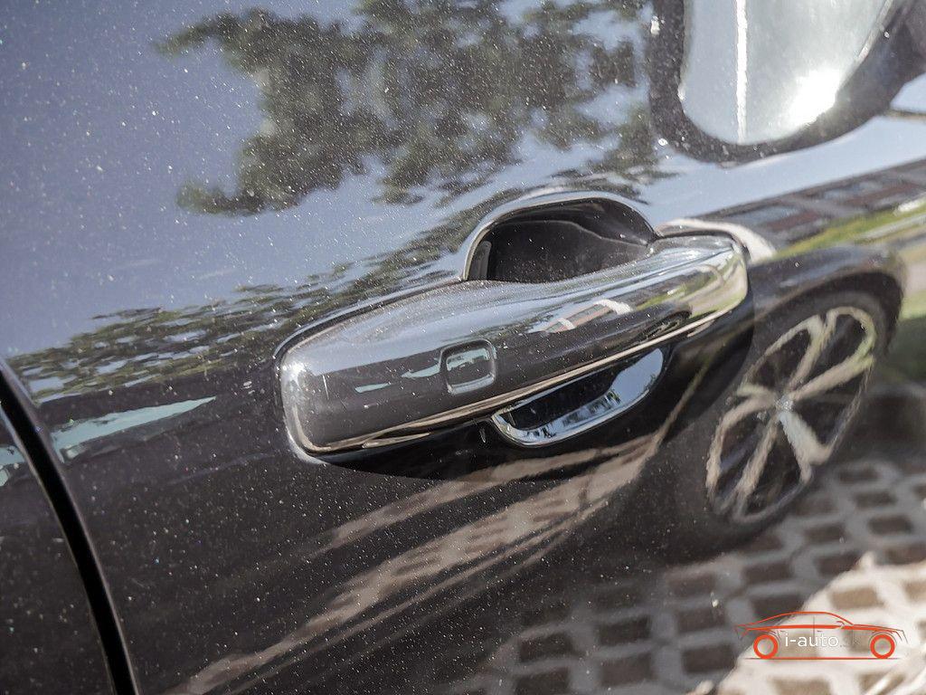 Volvo XC60 T8 Recharge Inscription Expression Recharge za 45500€
