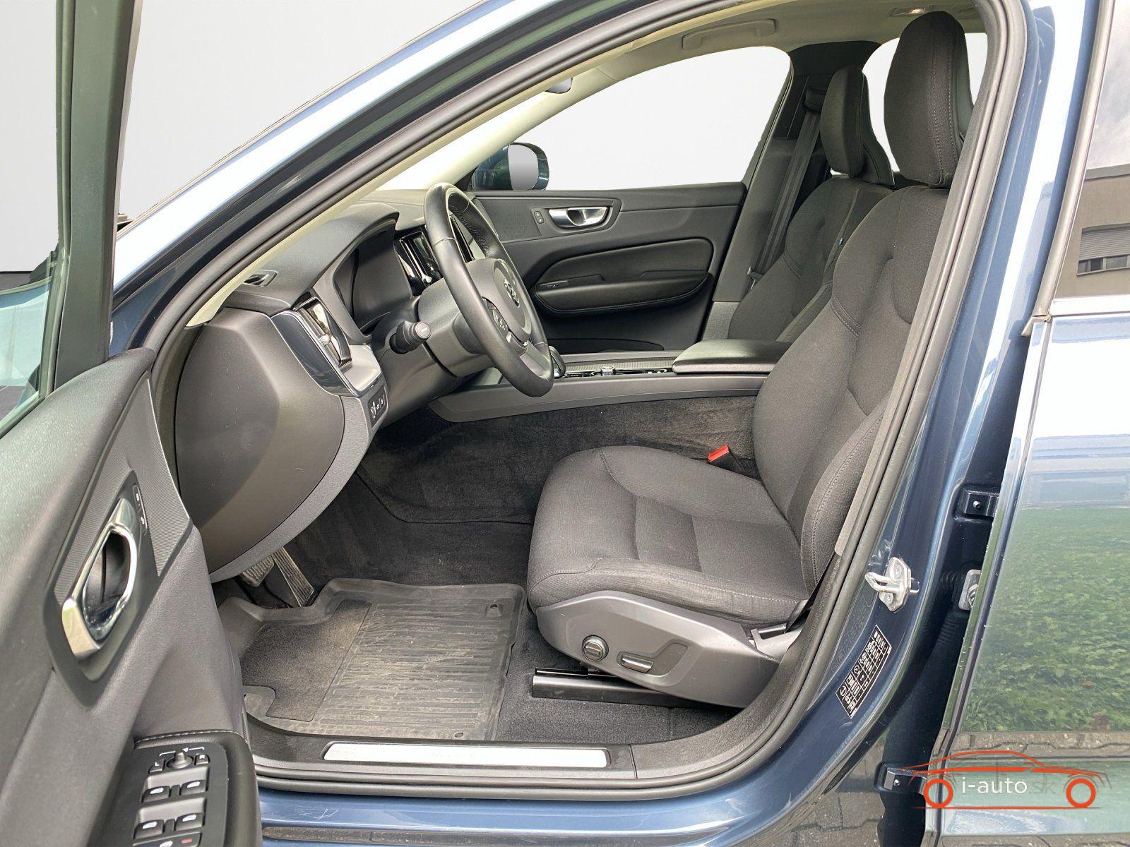 Volvo XC60 Inscription Expression AWD za 43900€