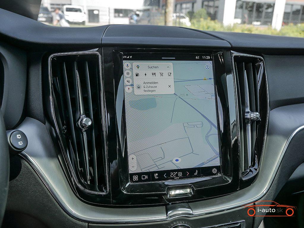 Volvo XC60 T8 Recharge Inscription Expression Recharge za 45500€