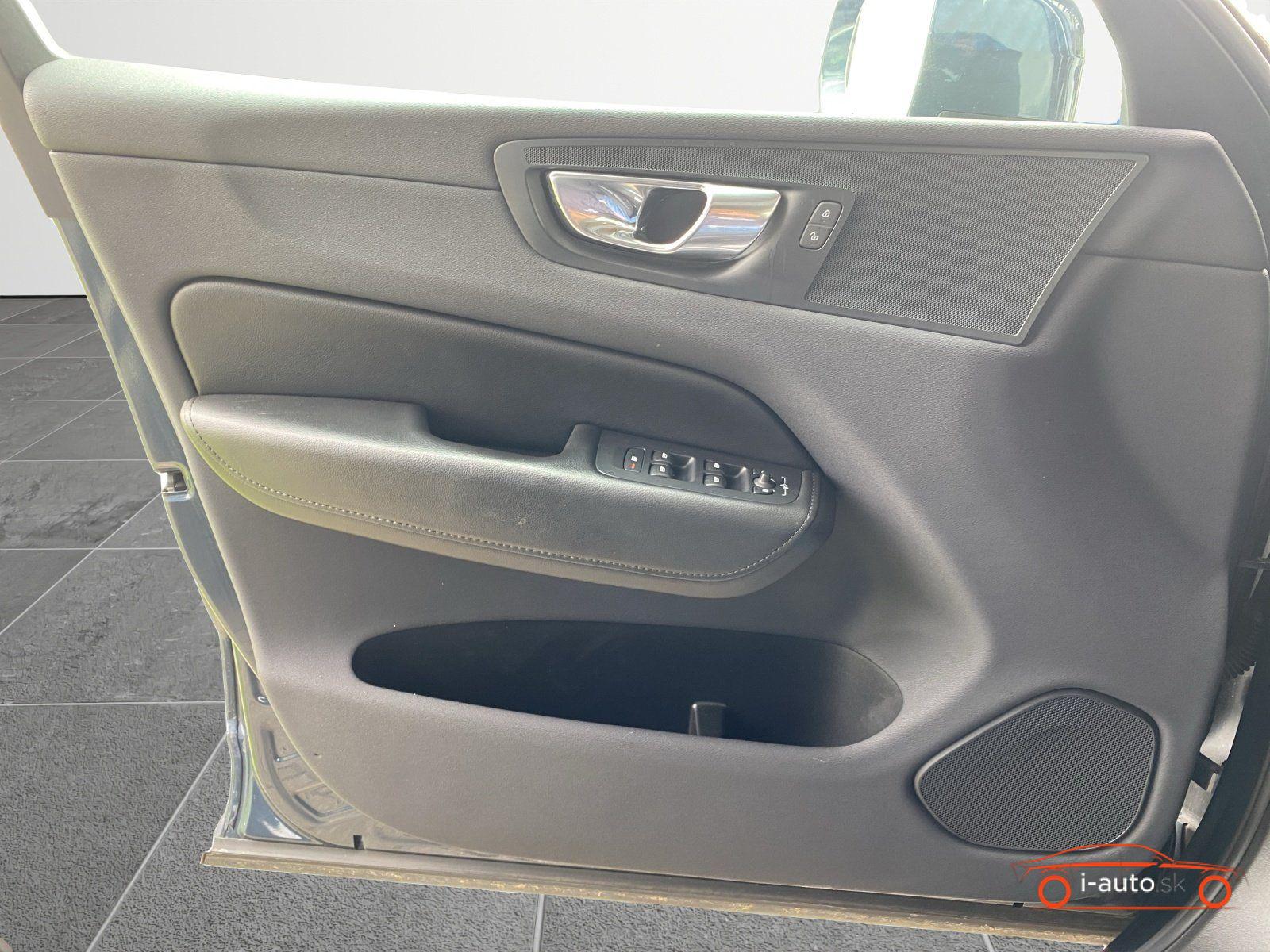 Volvo XC60 Inscription Expression AWD za 43900€