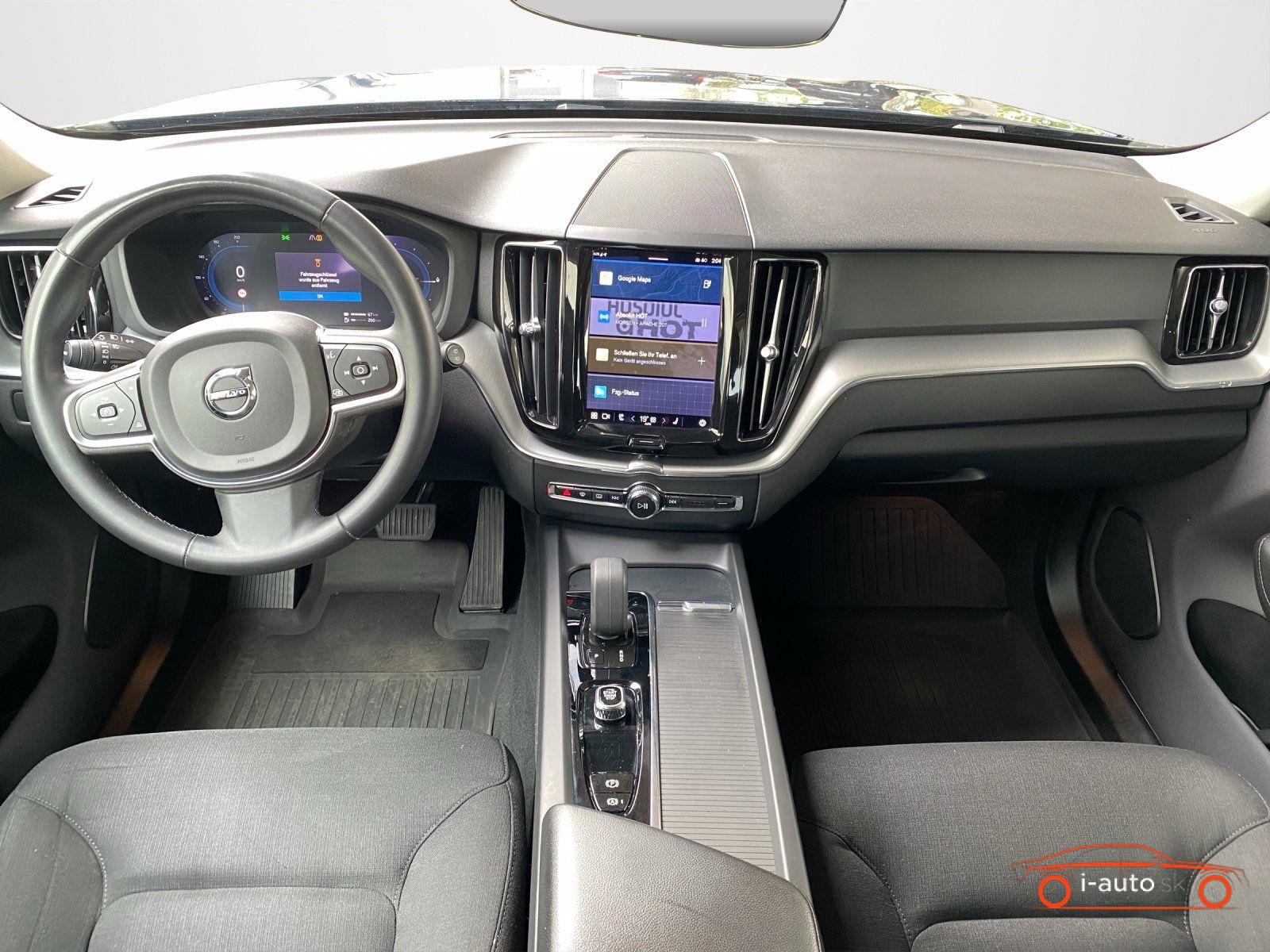 Volvo XC60 Inscription Expression AWD za 43900€