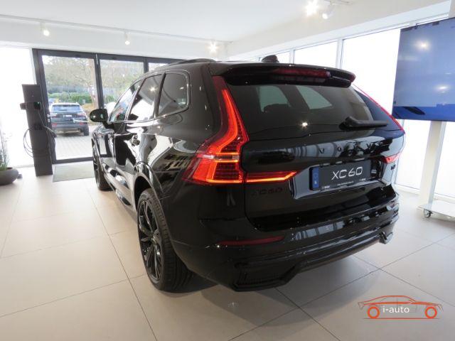 Volvo XC60 T8 Recharge Plus Black Edition za 60790€