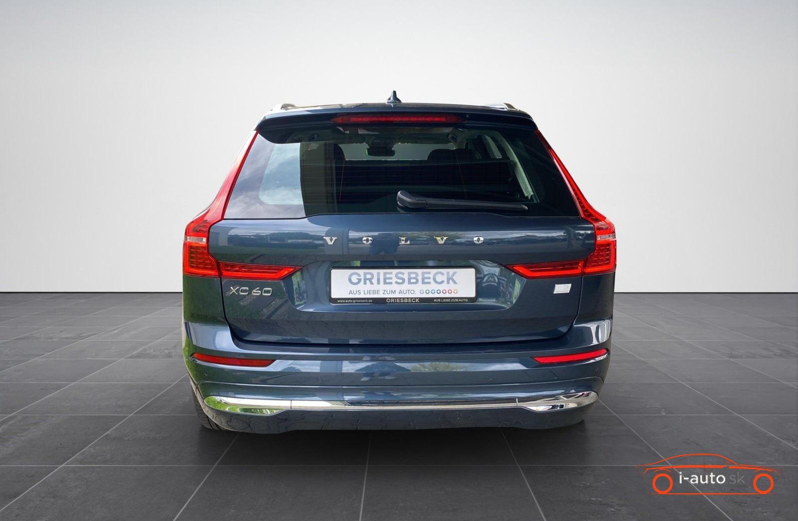 Volvo XC60 Inscription Expression AWD za 43900€