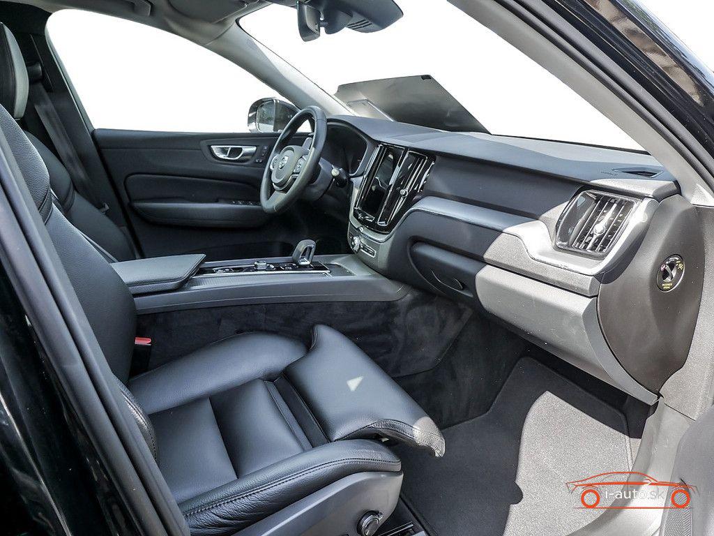 Volvo XC60 T8 Recharge Inscription Expression Recharge za 45500€