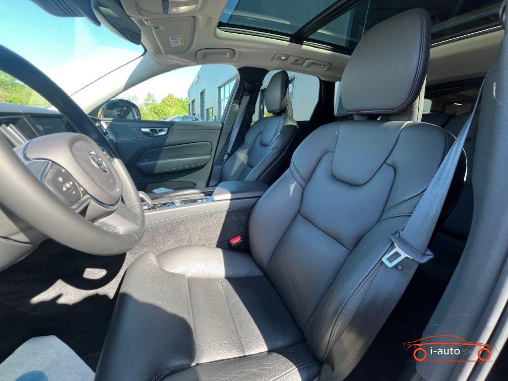 Volvo XC60 Inscription Expression Recharge Plug-In Hybrid za 43470€
