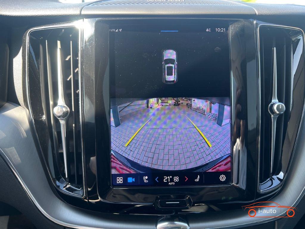 Volvo XC60 Inscription Expression Recharge Plug-In Hybrid za 43470€