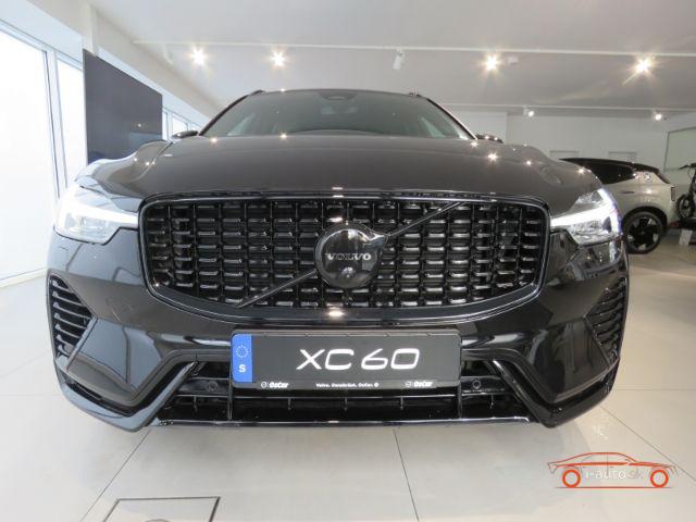 Volvo XC60 T8 Recharge Plus Black Edition za 60790€