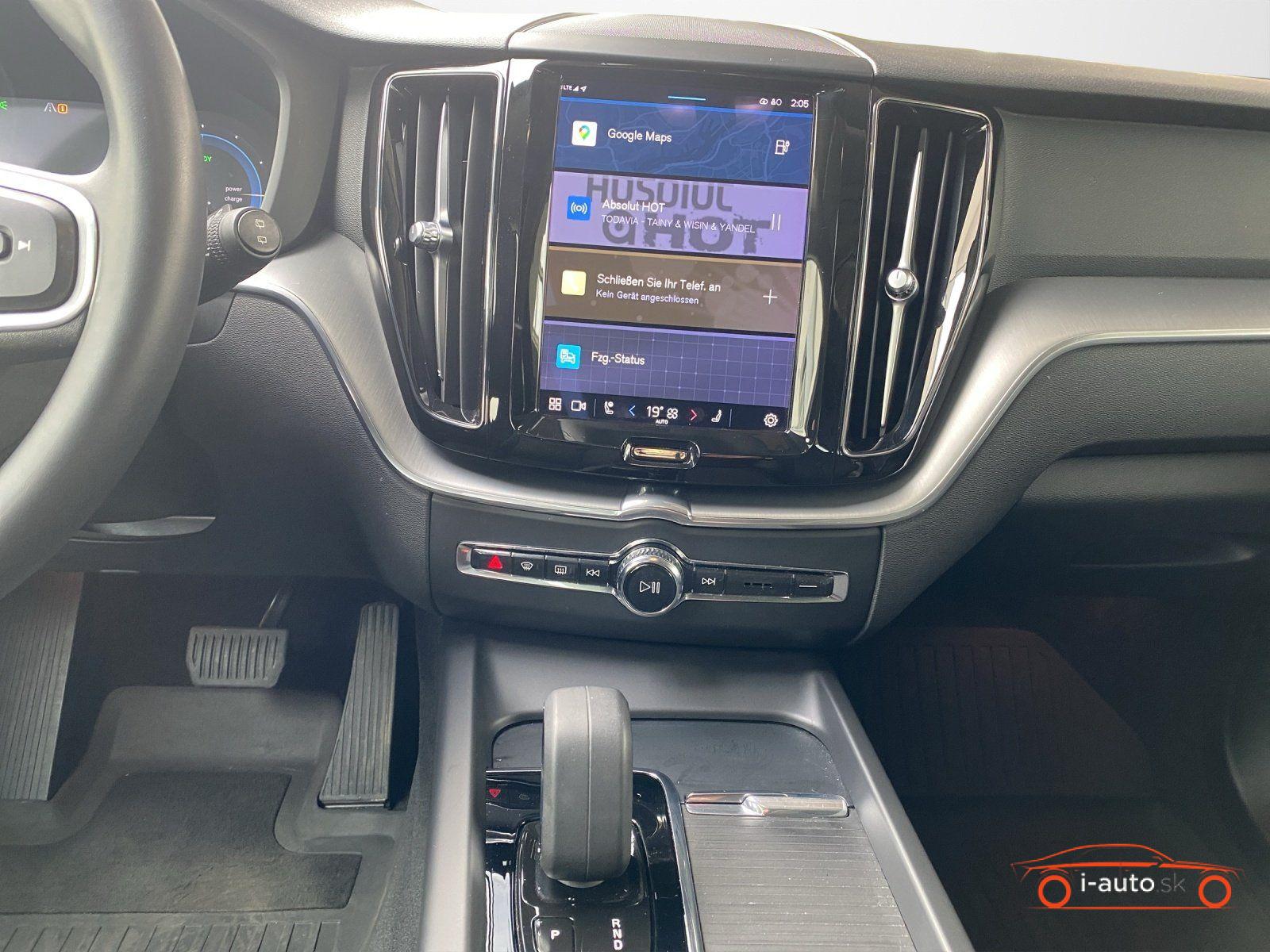 Volvo XC60 Inscription Expression AWD za 43900€