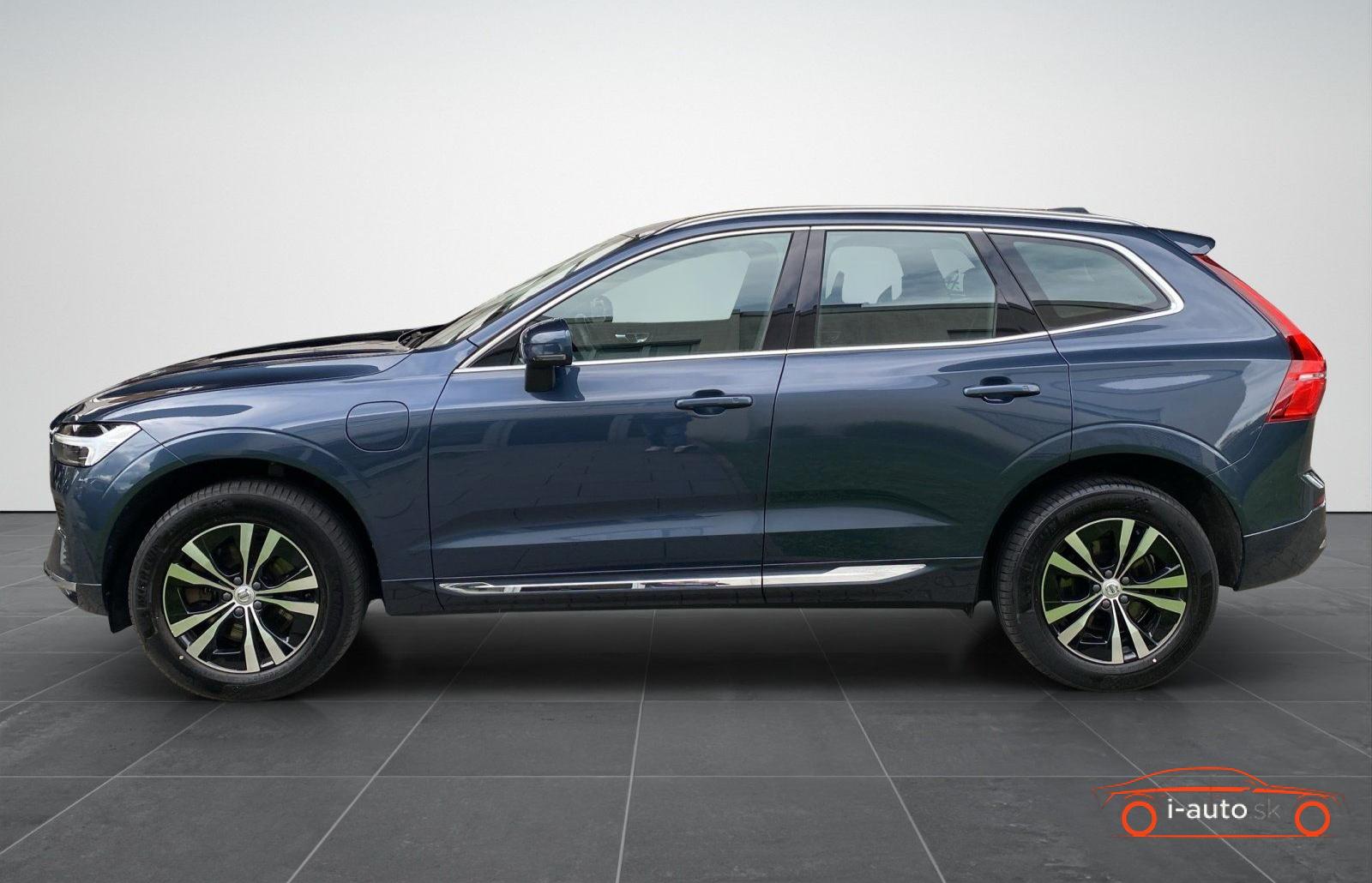 Volvo XC60 Inscription Expression AWD za 43900€