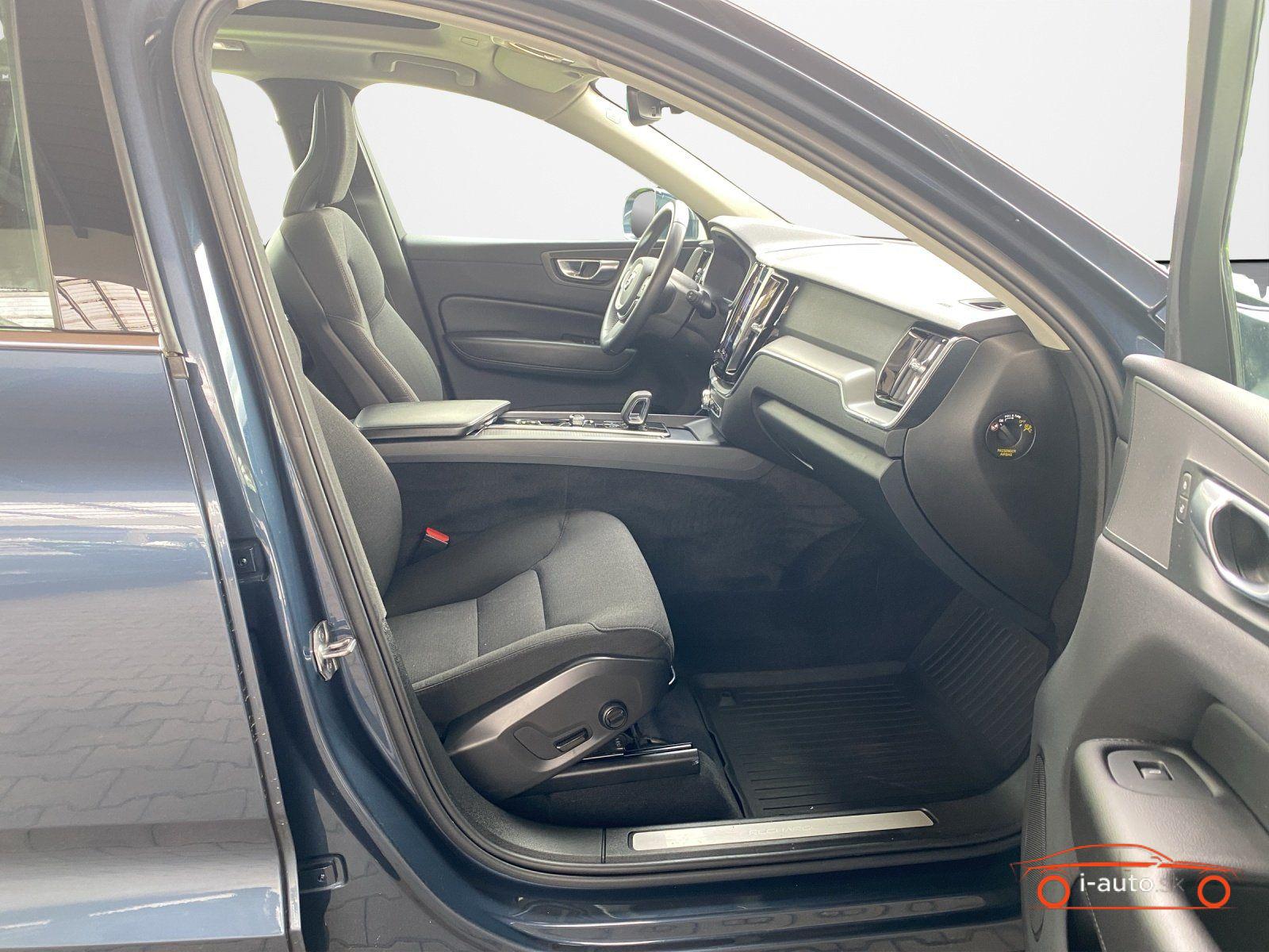 Volvo XC60 Inscription Expression AWD za 43900€