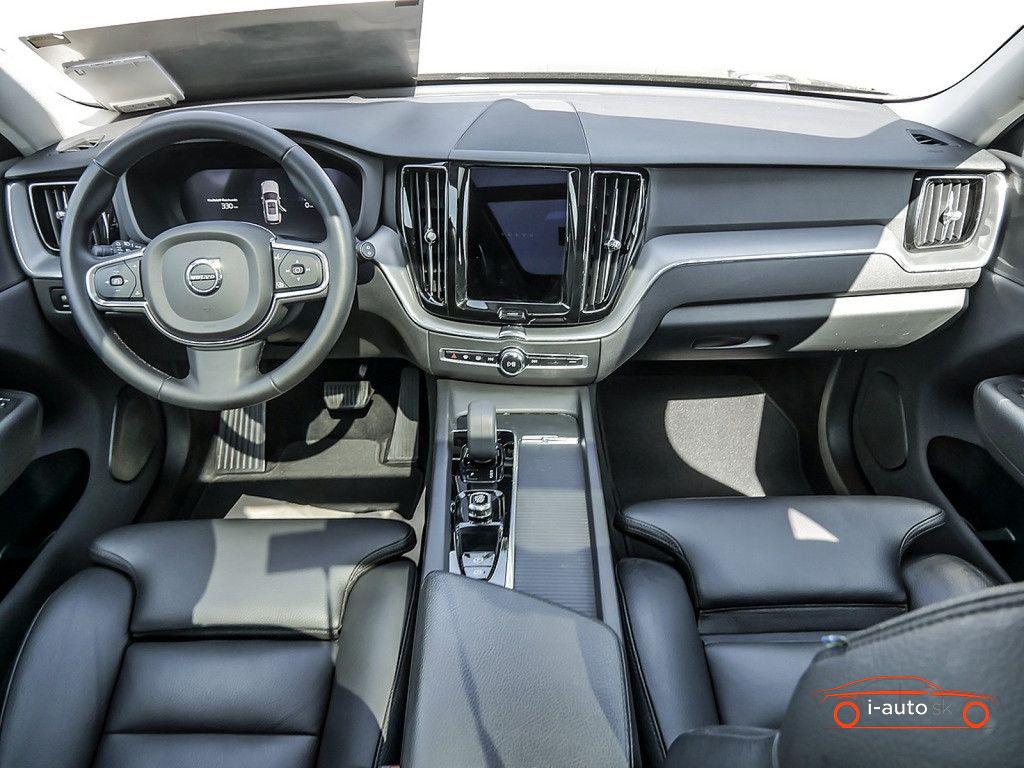 Volvo XC60 T8 Recharge Inscription Expression Recharge za 45500€