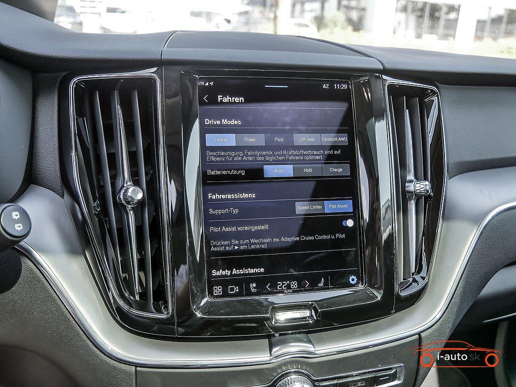 Volvo XC60 T8 Recharge Inscription Expression Recharge za 45500€